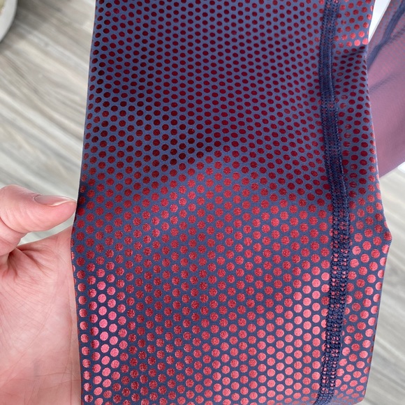 ❌ SOLD ❌ Spot On High Waisted Midi Legging - Picture 4 of 6